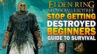 DONT SKIP THIS In Elden Ring Shadow Of The Erdtree