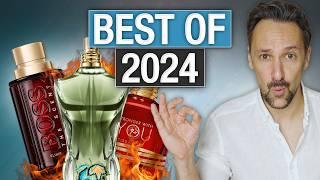 Best Men's Fragrances 2024 - Top Fragrances For Men!