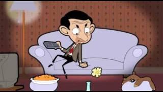 Mr Bean Animated Episode 14 (1/2) of 47