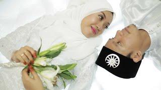 Wedding : Solemnization of Ayna Farhana & Hazwan