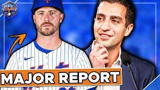 This Can't Be Good... | New York Mets News