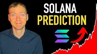 Explosive Solana Price Prediction for 2025 