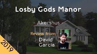 Losby Gods Manor 5⋆ Review 2019