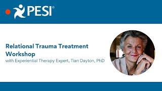 FREE Relational Trauma Treatment Workshop