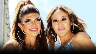 It's Over! Melissa Gorga drops breaking news to Teresa Giudice | rhonj season 14 #bravo #rhonj