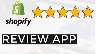 Best Product Review App for Shopify