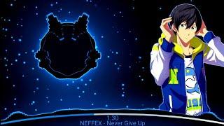 ◤Nightcore◢ NEFFEX - Never Give Up