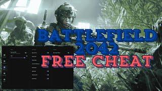 *UPDATED* BattleField 2042 - BEST LEGIT CHEAT | Esp & Aimbot | 100% FREE & UNDETECTED CHEATS |