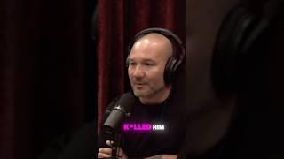 Biden’s Afghanistan pull out according to Navy Seal and Joe Rogan on #jre #shorts #military