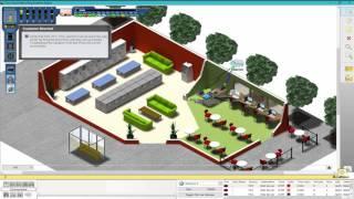 Cisco Aspire Networking Academy Edition 100% Walkthrough HD