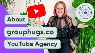 About grouphugs Video Agency | Long-form, Short-form, and Ads