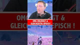 OMG Unmöglich: Epischer Sieg und erledigt gleichzeitig? #fortnite #chiefavalon