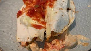Soph Cooks: Enchiladas