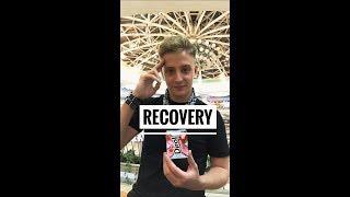 RECOVERY (magician Dmitry Dmitriev)