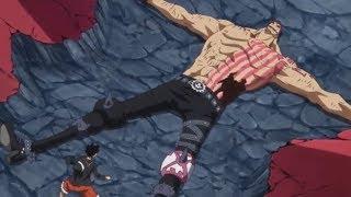 One Piece Katakuri Defeated by Luffy English Sub