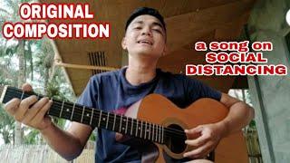 ORIGINAL COMPOSITION feat. JEAN FROILAN DELA CRUZ by TEAM BRIANA