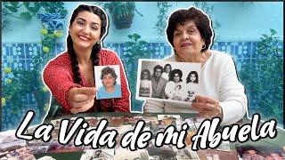  La Vida de mi Abuela 