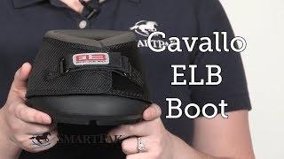 Cavallo ELB Boot Review