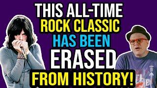 70s Classic' Is NOW ERASED From History…The Band & Radio Won't EVER PLAY It AGAIN!-Professor of Rock