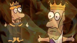 12 Attack by Fire | The Art of War by Sun Tzu (Animated)