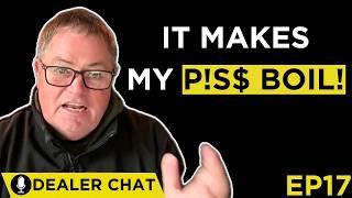 Mike Brewer Hates Unfair Car Dealer Stereotypes! Dealer Chat Ep17