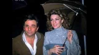  Peter Falk and Shera Danese Tribute 