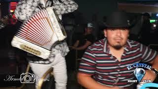 OZKAR RAMIREZ Y SU DESTRUCTIVA  CRYSTAL NIGHT CLUB KANSAS CITY