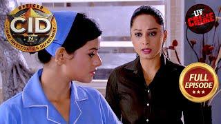 Officer Purvi को क्यों हुआ Nurse की बातों पर शक? | CID | सी.आई.डी. | Latest Episode | 11 Jan 2025