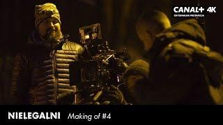 Nielegalni | Making of #4