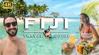 12 Essential Fiji Travel Tips |  Perfect Vacation Guide!