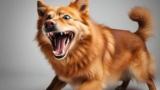 Dog Barking Sound Effect | Sounds That Make Dogs Go Crazy Howling