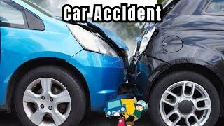 Hilarious Car Accidents: Top 10 Must-See Funny Crash Clips | TrustMyMechanic.com