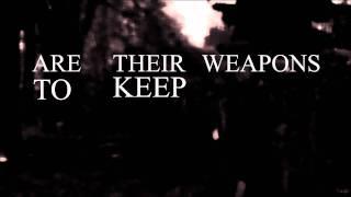 (PRE PRODUCTION) Kava Hu -  "The Key" Feat Achokarlos (Lyric Video)