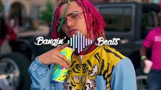 Lil Pump - Gucci Gang (Clean Version)