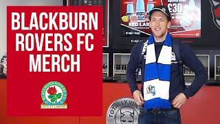 Click and Collect your Blackburn Rovers FC Merchandise from Totally Wicked Blackburn