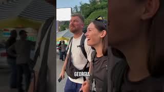 Georgia Border Crossing: Turkey to Georgia Travel Adventure!