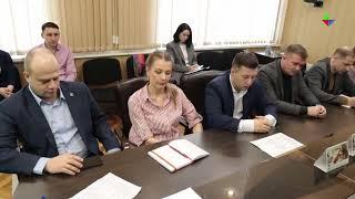 Принципы ПСР помогут решить городские вопросы