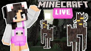 REACTING TO MINECRAFT LIVE 2024! New Biome + Mob!