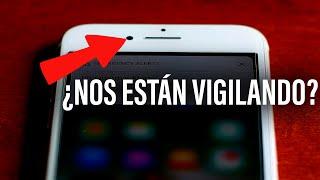 LA TEORIA SOBRE TU CELULAR QUE NO TE DEJARÁ DORMIR