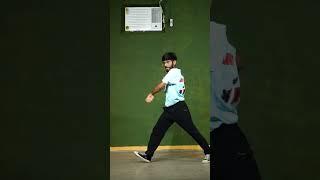 Shuffle Dance | Footwork |House dance Steps | Sizzable School Of Dance #shorts #trending #viral