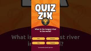 The Ultimate General Knowledge Quiz!