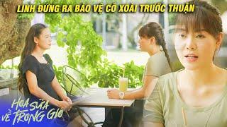 Preview Hoa sữa về trong gió tập 34 | Phim VTV Mới Nhất 2024 | Phim Truyền Hình VTV 2024