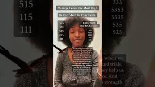 Fierce Faith Combats Depression  #faith #strength #mosthigh #message #character #fyp