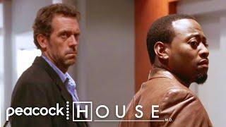 "They're The Arrogant Jerks That Saved Your Life" | House M.D..