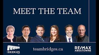 Meet our Founding Members | "Oakville Real Estate Agents"