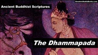 THE Dhammapada - FULL AudioBook  | GreatestAudioBooks | Buddhism - Teachings of The Buddha