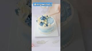 How To Make Normal Icing Cake#icingcakes #cake #food #cakedecoratingtutorials #cakearttutorials