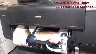 Easily Print Different Photos (in different directions) With Canon Print Studio Pro