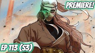 Peak Fiction Has Finally Returned!!! | ORDEAL Webtoon Review