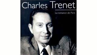 Charles Trenet - La Mer